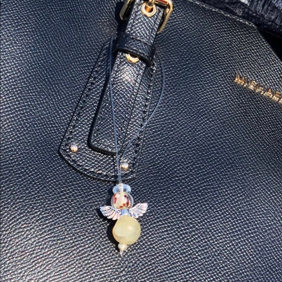 FREE Small Angel 👼 (Valued At $10.00) See Details - Picture 5 of 8